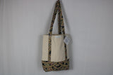 TLCB-004b/Thick Canvas Shopping Tote bag