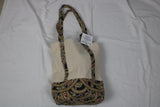 TLCB-004b/Thick Canvas Shopping Tote bag