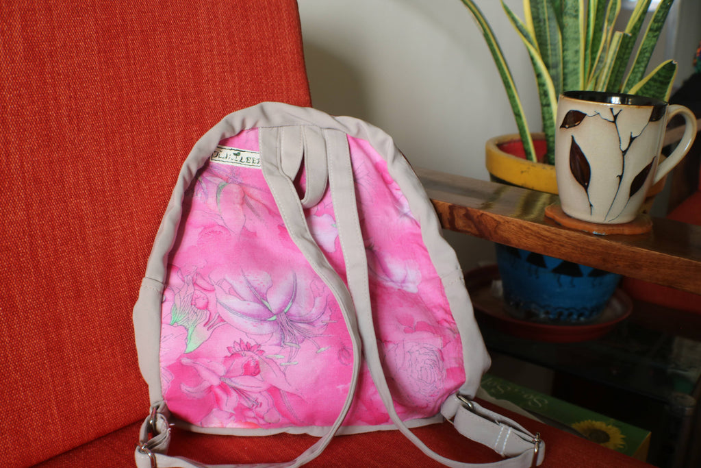 TLCB-001b/Mini kids Backpack