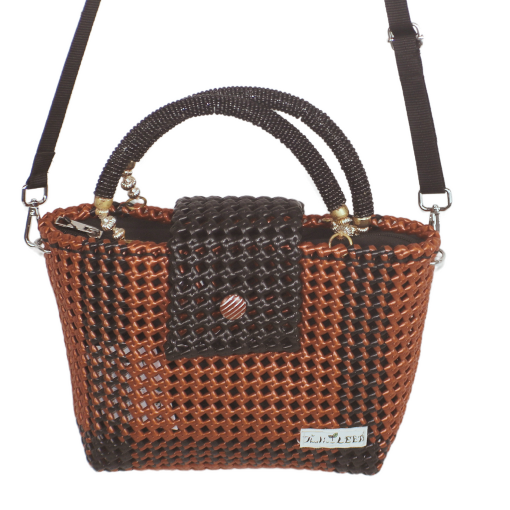 TLBAS-0091/Gothai hand bag with lining/Hobo bag
