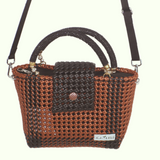 TLBAS-0091/Gothai hand bag with lining/Hobo bag
