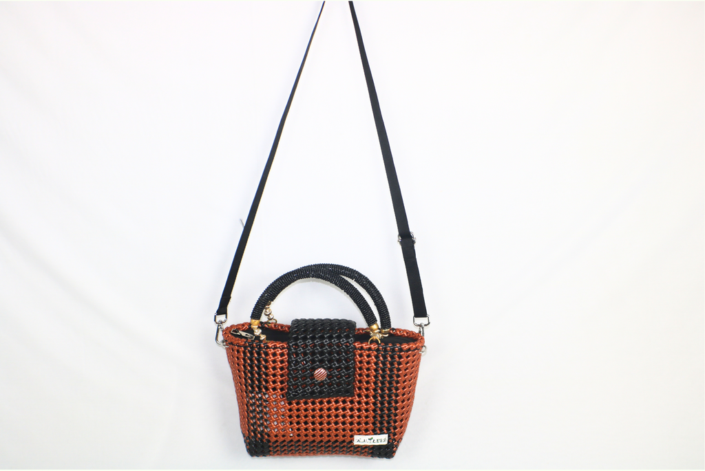TLBAS-0091/Gothai hand bag with lining/Hobo bag