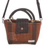 TLBAS-0091/Gothai hand bag with lining/Hobo bag