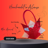 TLBAS-0021/Mini Star Basket