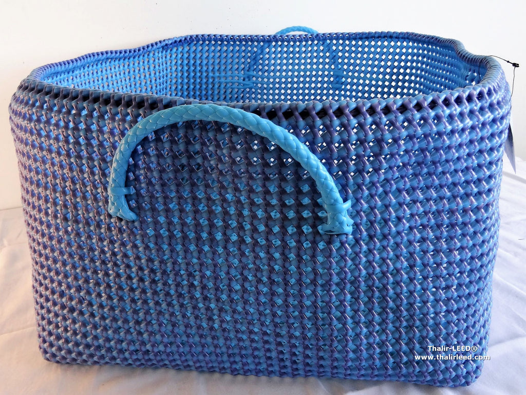 TLBAS-0028/Rectangle Storage Basket