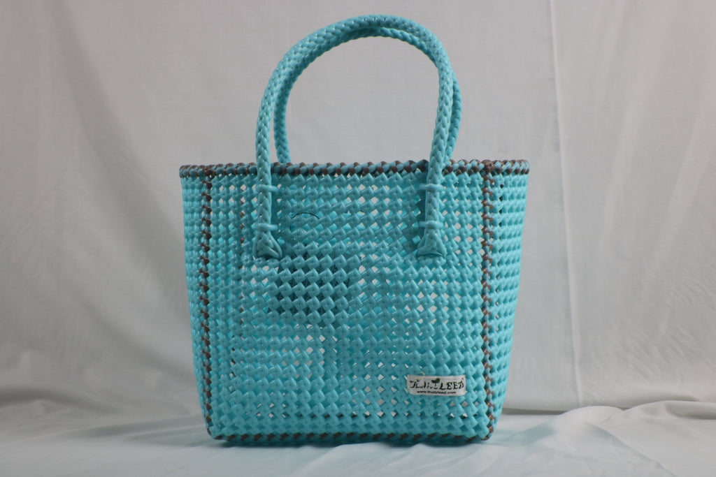 TLBAS-0037/Border Lines Basket