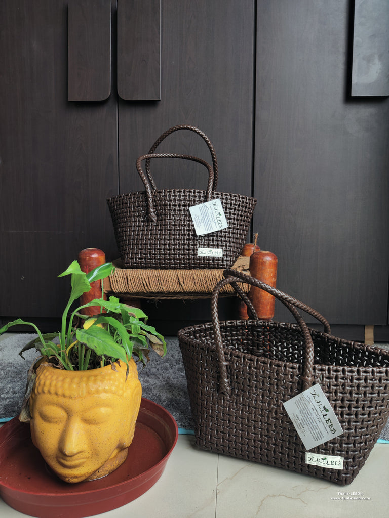 TLBAS-0071/APC Lunch Baskets with Siva Eye