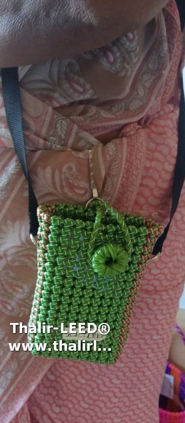 TLBAS-0080 /Waist pouch/bag