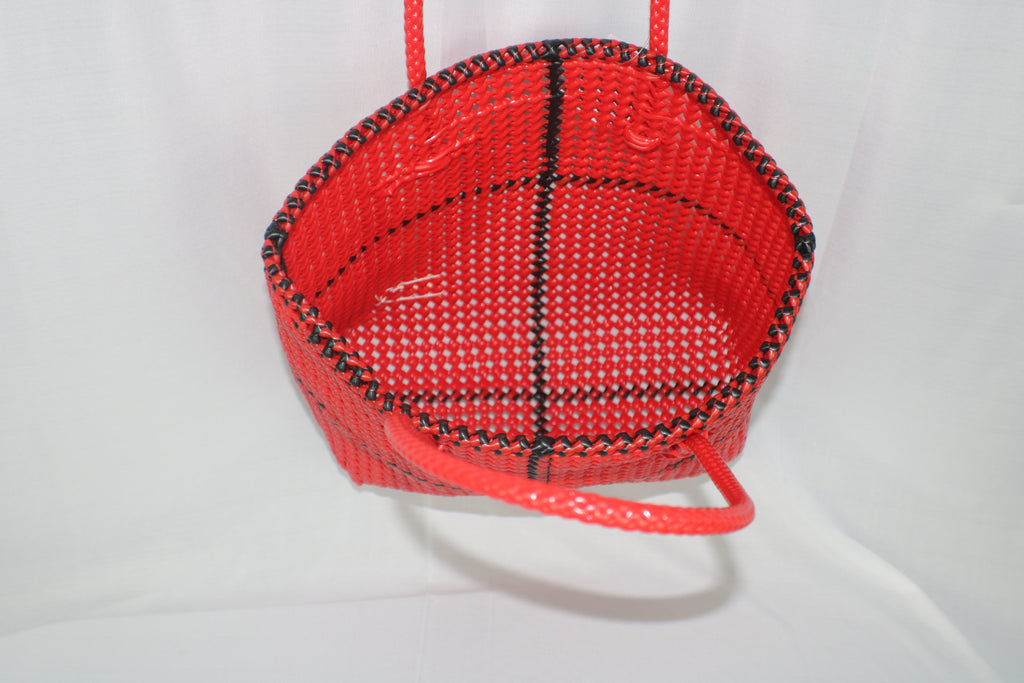 TLBAS-0032/Crossed Basket