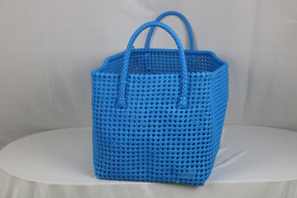 Handmade Multi-functional Japanese bike basket-Code 003