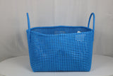 Handmade Multi-functional Japanese bike basket-Code 003