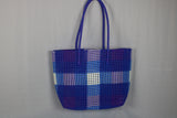 TLBAS-0022/Malligai Check Basket
