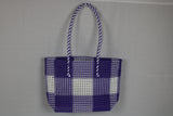TLBAS-0022/Malligai Check Basket