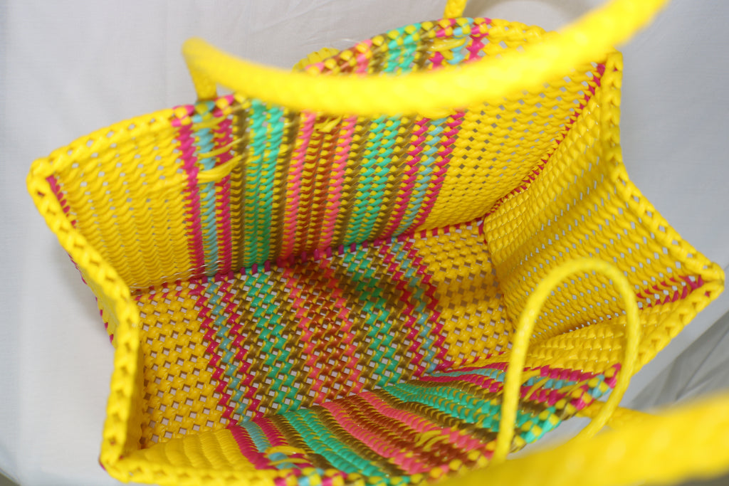 TLBAS-0081/Thalir Leed, Family-Storage Basket
