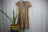 TLFABk-00011b/Kalamkari/Long Kurtis