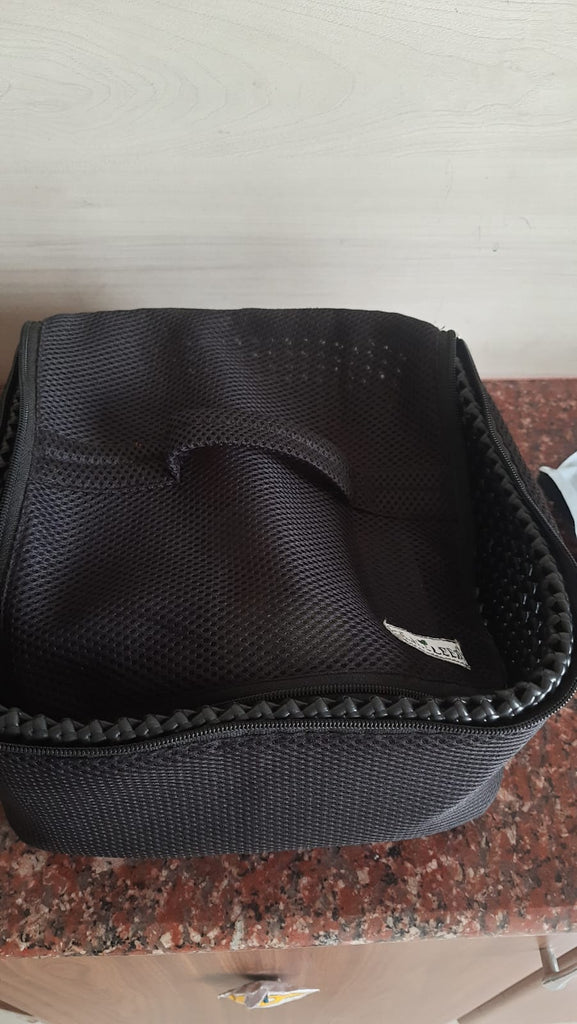 TLCB-0042c/Anti-Fly Tray with cloth lid and handle