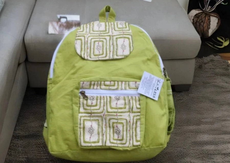 TLCB-001a/Backpack/College bag