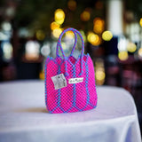 TLBAS-0052/Crown Basket