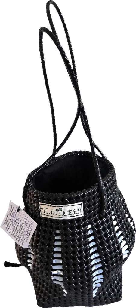 TLBAS-0050/Straw Balloon Basket