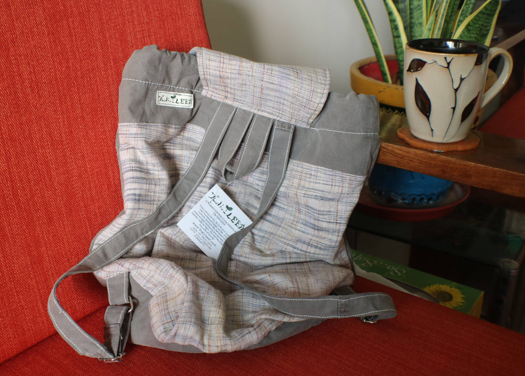 TLCB-001a/Backpack/College bag