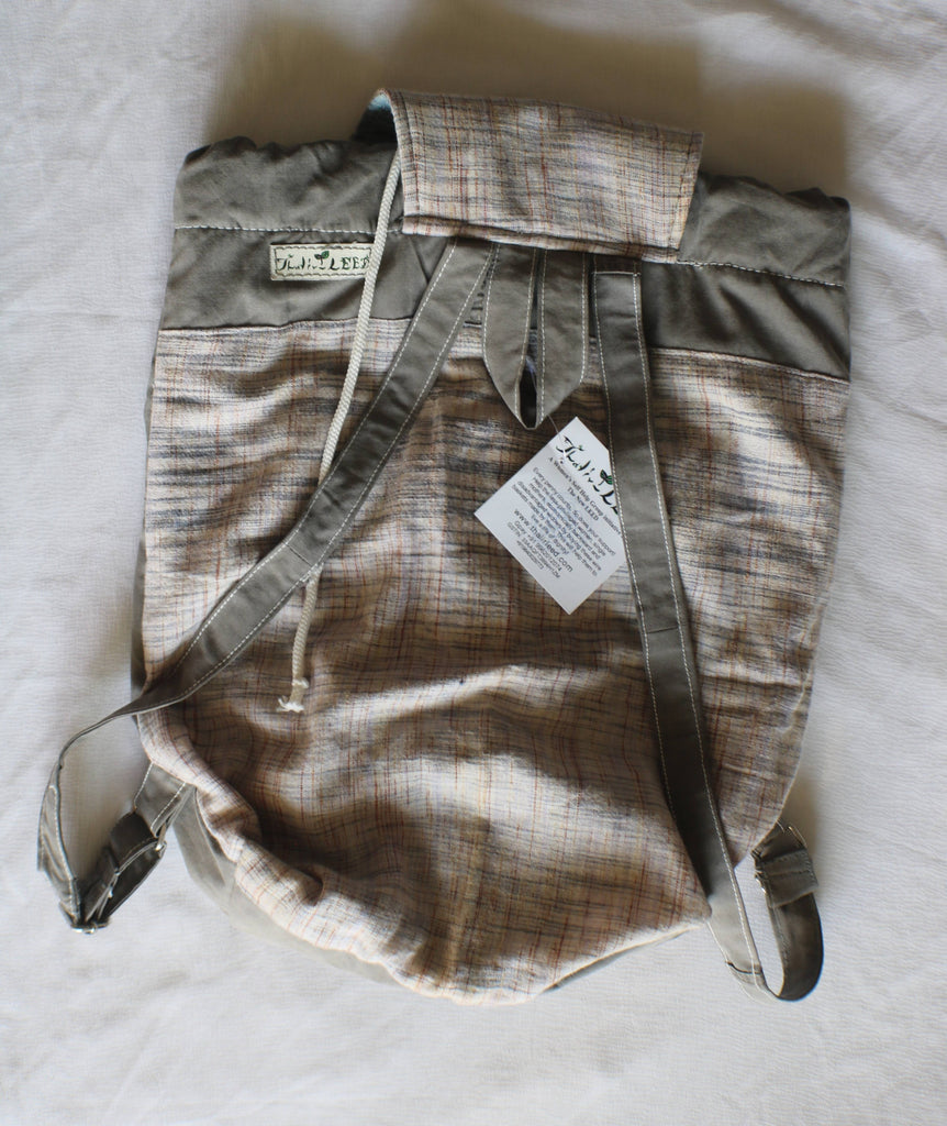TLCB-001a/Backpack/College bag