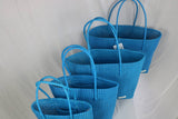 TLBAS-0020/Spacious & stylish Malligai Plain basket with pocket