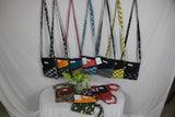 TLCB-0047/Cross Body Fluffy Sling bag