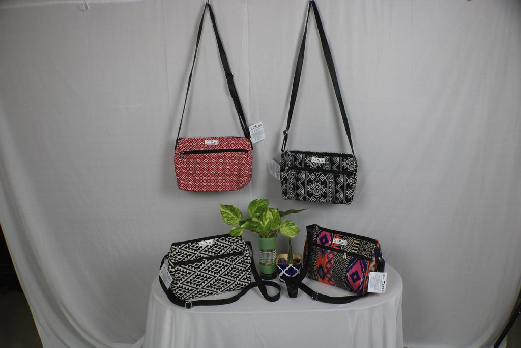 TLCBK-0068/boho stylish sling bag