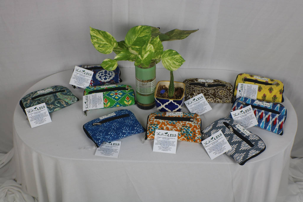 TLCB-0053/Shopping purse/Easy carry purse convertible