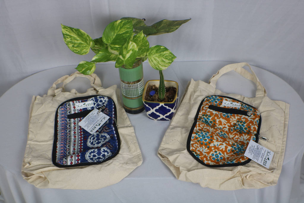 TLCBK-0074-convertible shopping bag