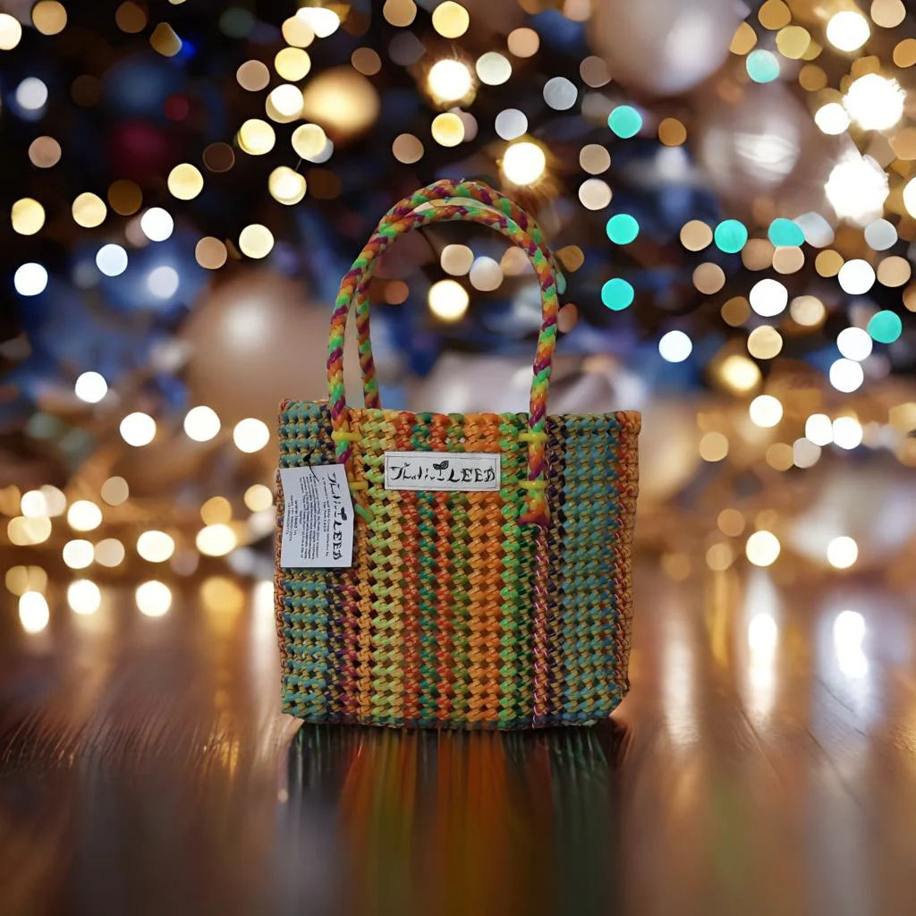 TLBAS-0041/Malligai-mixed disco Wired Basket