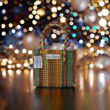 TLBAS-0041/Malligai-mixed disco Wired Basket