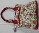 TLCB-0028/Cloth Tote bag-NW