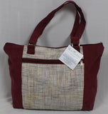 TLCB-0028/Cloth Tote bag-NW
