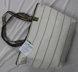 TLCB-0027/Cloth-leather like Tote bag