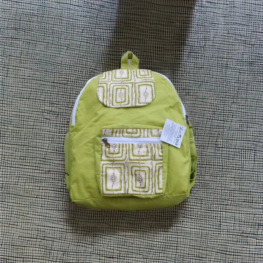 TLCB-001a/Backpack/College bag