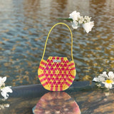 TLBAS-0059/Cherry Handbag