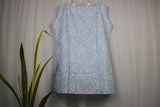 TLFABk-0006/Little flower/Short Kurtis