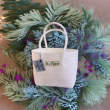 TLBAS-0036/Transparent Basket