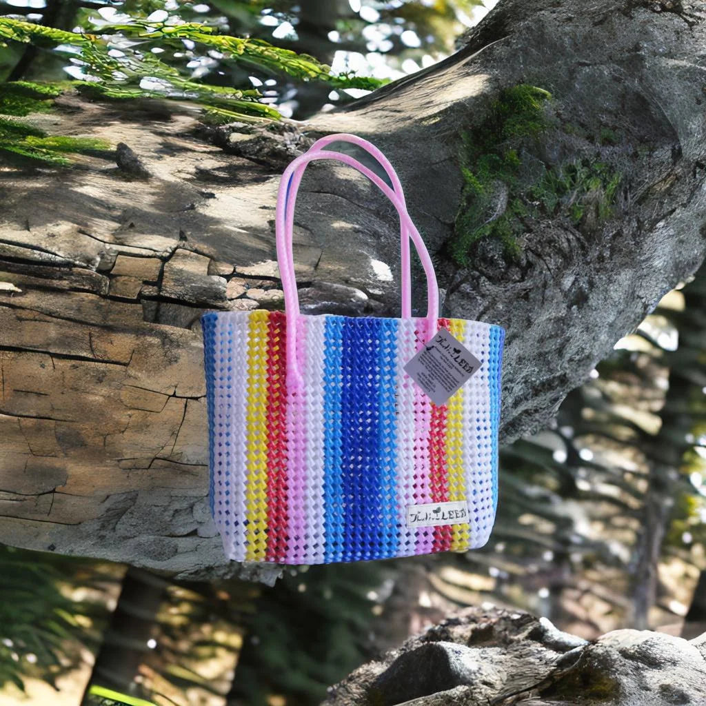 TLBAS-0073 / Gnanam style Basket