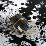 TLBAS-0061/Fancy Thalir Purse