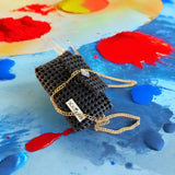 TLBAS-0061/Fancy Thalir Purse