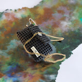 TLBAS-0061/Fancy Thalir Purse