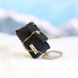 TLBAS-0061/Fancy Thalir Purse