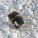 TLBAS-0061/Fancy Thalir Purse