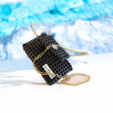 TLBAS-0061/Fancy Thalir Purse