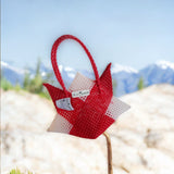 TLBAS-0021/Mini Star Basket