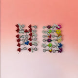TLBAS-0068/Wire Key Chains