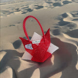 TLBAS-0021/Mini Star Basket