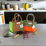 TLBAS-0012/ Handmade Luxury designer lunch basket for Multipurpose Activities